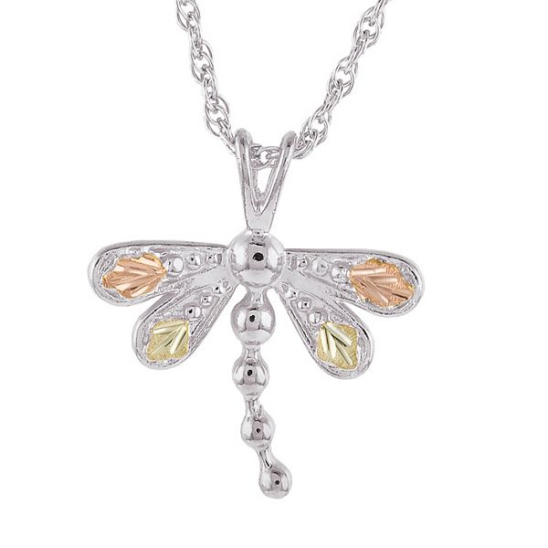 Dragonfly deals jewelry kohls