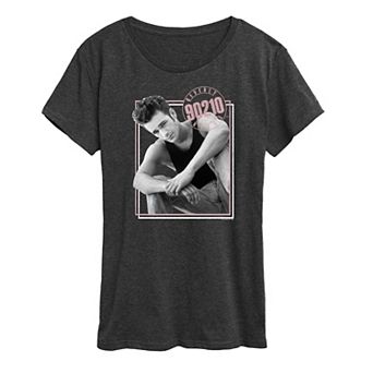 Women's Dylan Hero Graphic Tee