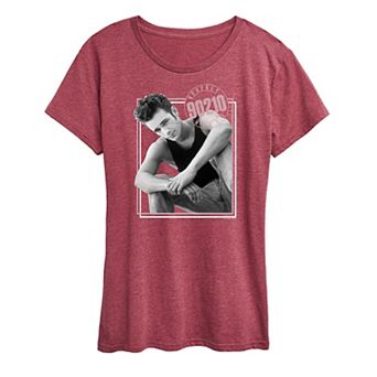 Women's Dylan Hero Graphic Tee
