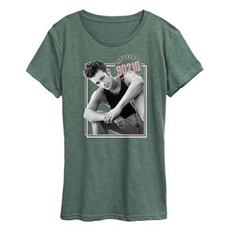 Women's Dylan Hero Graphic Tee