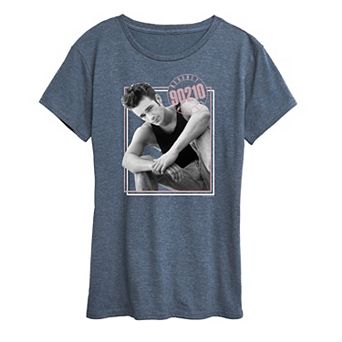 Women's Dylan Hero Graphic Tee