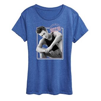 Women's Dylan Hero Graphic Tee