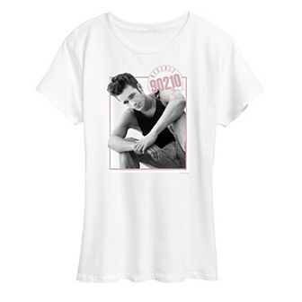 Women's Dylan Hero Graphic Tee