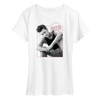 Women's Dylan Hero Graphic Tee