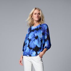 Simply Vera Vera Wang Tops & Tees - Tops, Clothing