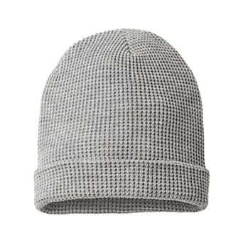 Richardson Waffle Cuffed Beanie