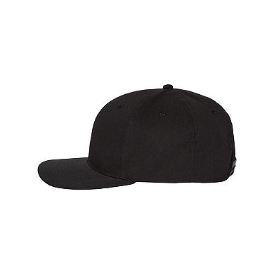 Richardson Pro Twill Snapback Cap