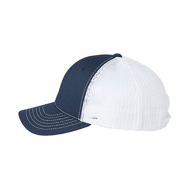 Classic Caps Trucker Cap