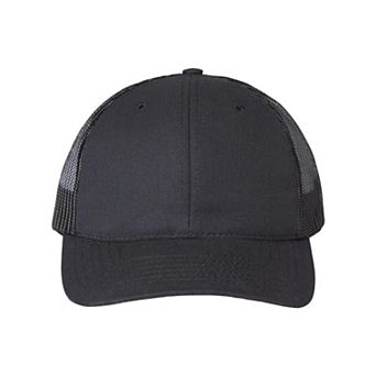 Classic Caps Trucker Cap