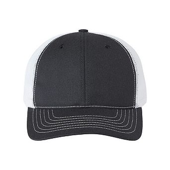 Classic Caps Trucker Cap
