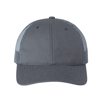 Classic Caps Trucker Cap