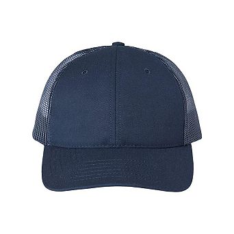 Classic Caps Trucker Cap