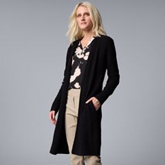 Women's Simply Vera Vera Wang 4-way Cardigan in 2023  Simply vera wang, Simply  vera, Vera wang collection