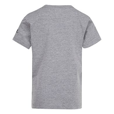 Boys 4-7 Nike Nikemoji Character Short Sleeve Graphic Tee