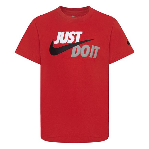 Kohls nike just do it hotsell