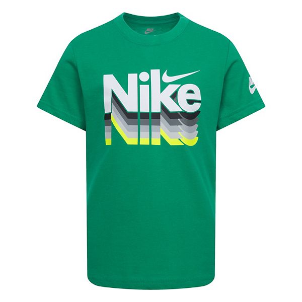 Kohls nike shop t shirts