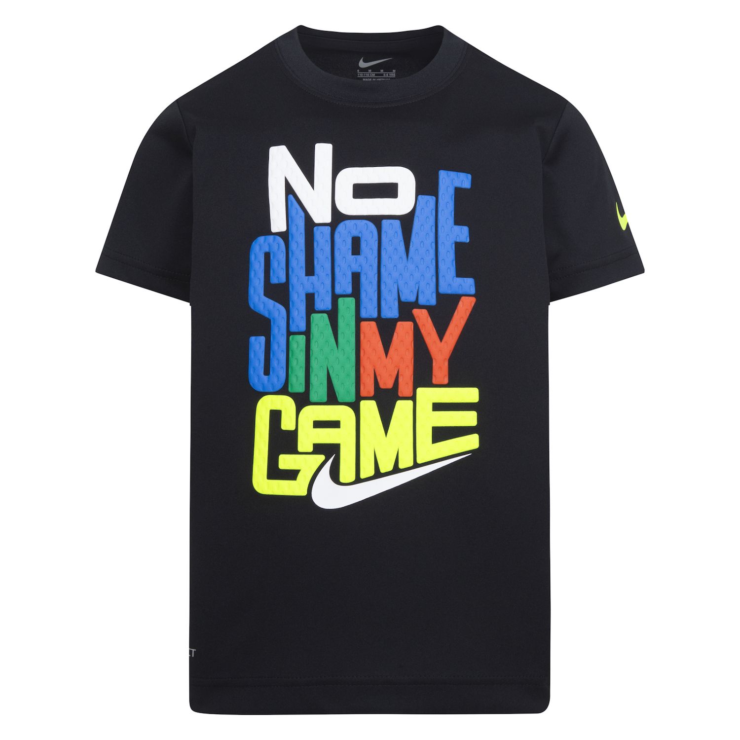 nike dri fit shirts kohl's