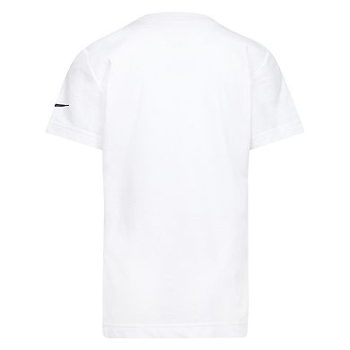 Boys 4-7 Nike Hexagon Block Logo T-shirt