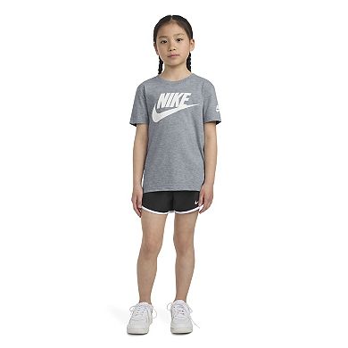 Boys 4-7 Nike Futura Logo T-shirt