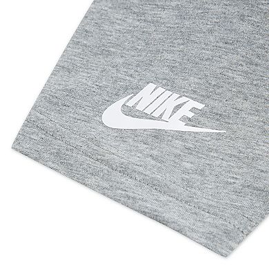 Boys 4-7 Nike Futura Logo T-shirt