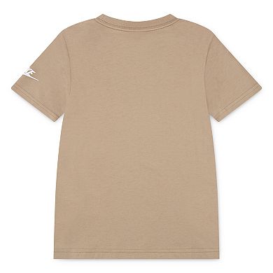 Boys 4-7 Nike Futura Logo T-shirt