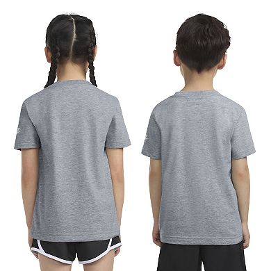 Boys 4-7 Nike Futura Logo T-shirt