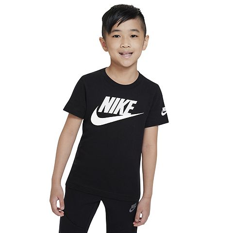 Футболка для детей Nike Futura Logo