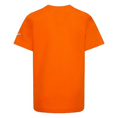 Boys 4-7 Nike Swoosh Art Boxy T-Shirt