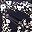 Black White Ovalifolia