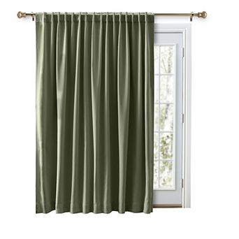 Ultimate Black-Out 2-Way Pocket Double-wide Panel