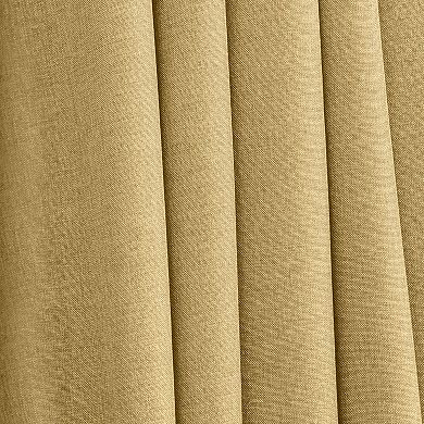 Glasgow Tier Pair Curtain