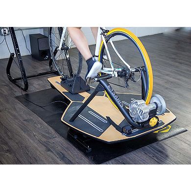 Saris 700x25c, Indoor Trainer Tire, Bike Trainer Accessory