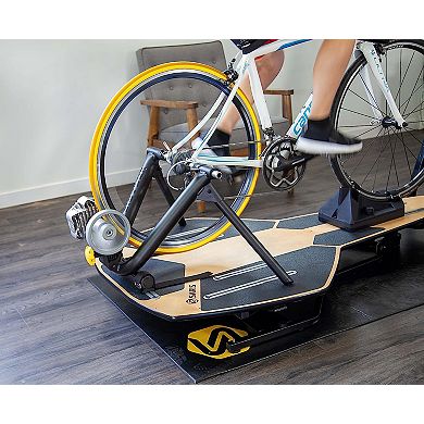Saris 700x25c, Indoor Trainer Tire, Bike Trainer Accessory