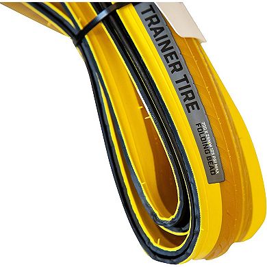700x25c trainer tire