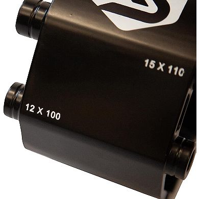 Saris Bike Rack Accessory, Thru Axle Traps