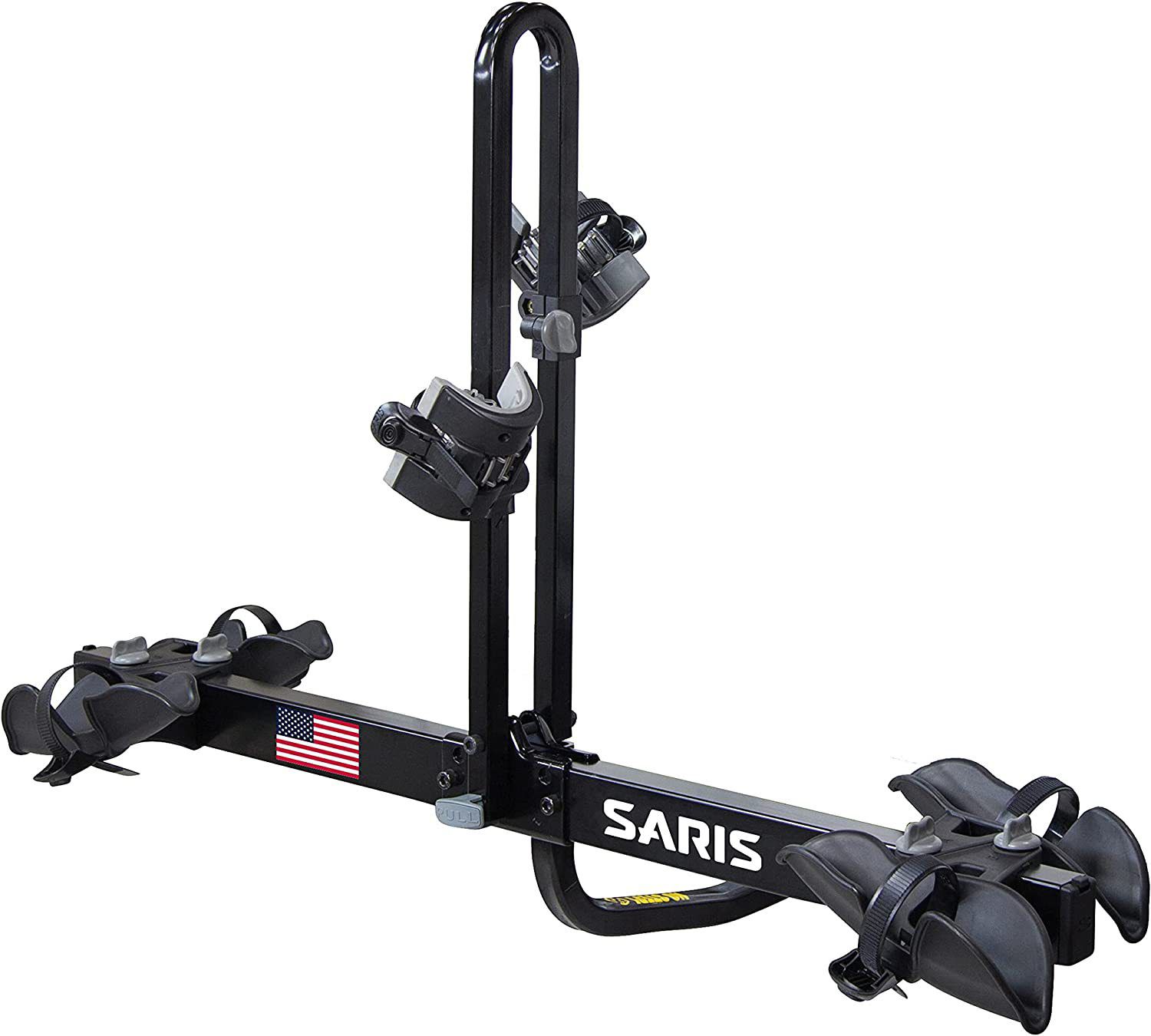 Saris the boss online bike stand