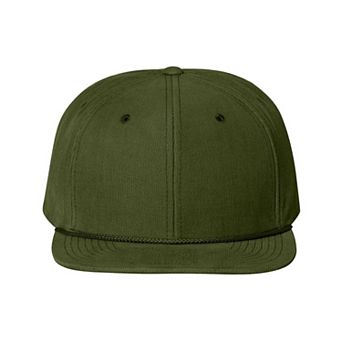 Richardson Timberline Corduroy Cap