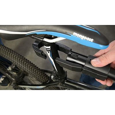 Saris bike adapter bar sale