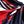 Navy Blue Red