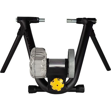 Saris Fluid2 Bike Trainer, Foldable Frame Indoor Bike Trainer