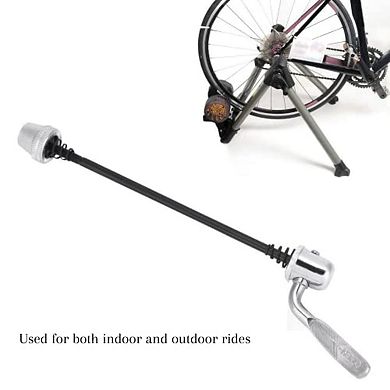 Saris Trainer Skewer, Bike Trainer Accessories
