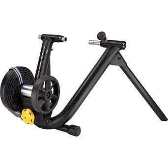 Saris M2 Smart Trainer, Electromagnetic Resistance Indoor Bike Trainer