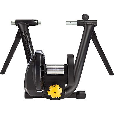 Saris M2 Smart Trainer, Electromagnetic Resistance Indoor Bike Trainer