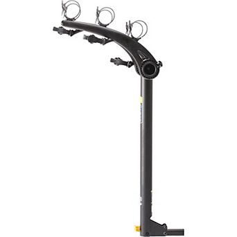 Saris Bones Hitch Bike Rack, Bike Rack for Cars and SUVs, 3-Bikes