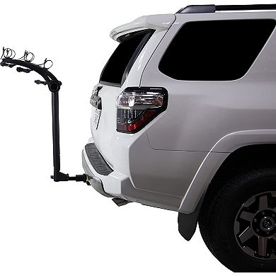 Saris Bones Hitch Bike Rack, Bike Rack for Cars and SUVs, 3-Bikes