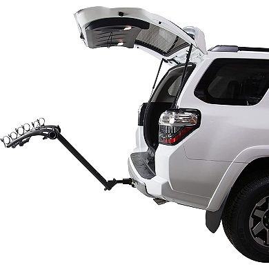 Saris Bones Hitch Bike Rack, Bike Rack for Cars and SUVs, 3-Bikes