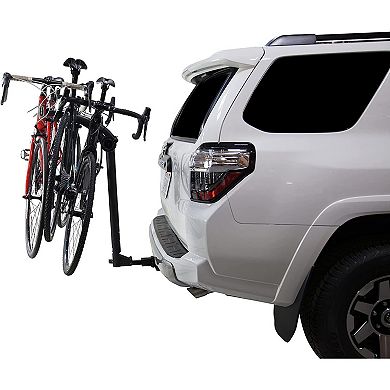 Saris Bones Hitch Bike Rack, Bike Rack for Cars and SUVs, 3-Bikes