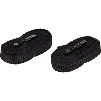 Saris Wheel Stabililzer Straps, Bike Straps for Rack (2 Pack)