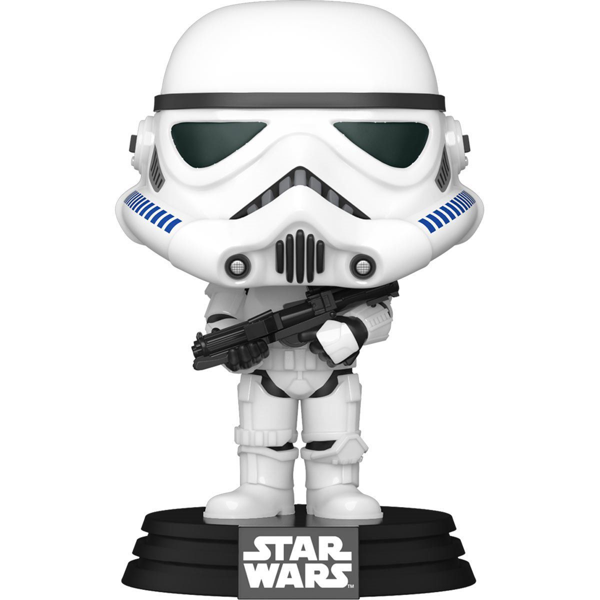 Детские фигурки Funko Pop! Funko Pop! Bobble-Head Stormtrooper - Star Wars #598