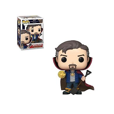 Funko Pop! 2 pack Marvel: Iron Spider and Doctor Strange Multiverse of Madness